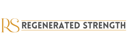 Regenerated Strength